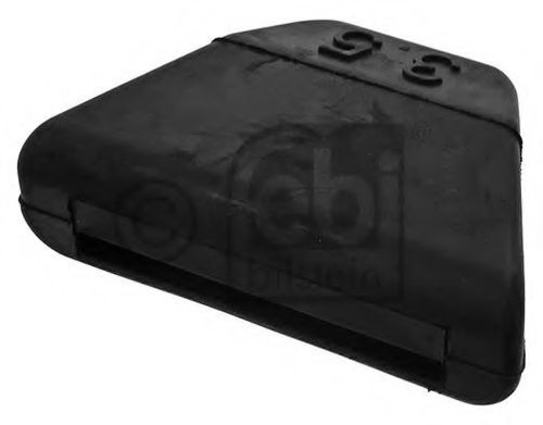 Suport,arc eliptic MERCEDES SPRINTER 3-t platou / sasiu (903) (1995 - 2006) FEBI BILSTEIN 43691 pies...