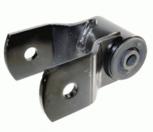Suport,arc eliptic MERCEDES SPRINTER autobasculanta (905) (2001 - 2016) LEMFÖRDER 26615 01 piesa NO...