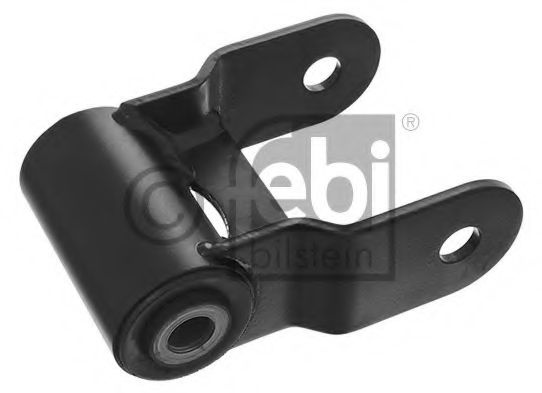 Suport,arc eliptic OPEL MOVANO B bus (2010 - 2016) FEBI BILSTEIN 48314 piesa NOUA