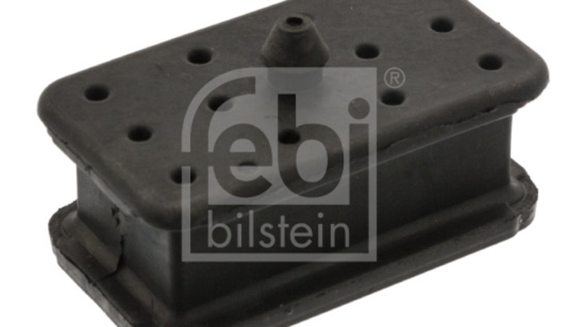 Suport,arc eliptic partea de jos (47389 FEBI BILSTEIN) DODGE,MERCEDES-BENZ,VW