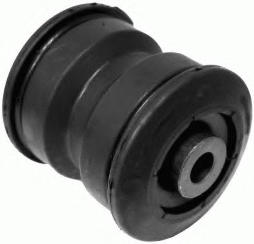 Suport,arc eliptic VW CRAFTER 30-50 caroserie (2E) (2006 - 2016) LEMFÖRDER 30887 01 piesa NOUA