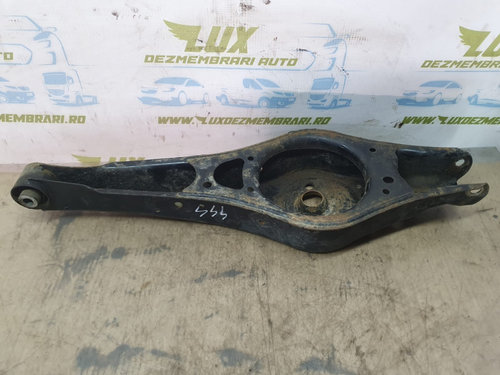 Suport arc punte spate Volkswagen VW Passat B6 [2005 - 2010] 2.0 TDI 4MOTION CBBB