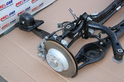 Suport arc spate VW Passat B8 Limuzina 2.0 TDI cod: 5Q0505523A model 2016