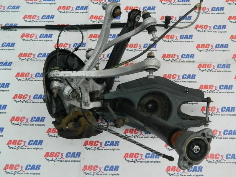 Suport arc stanga spate Mercedes C-Class 2007-2014 W204 A2043520888