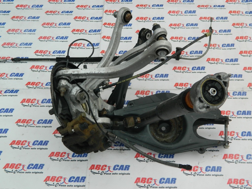 Suport arc stanga spate Mercedes C-Class W204 cod: A2043520888