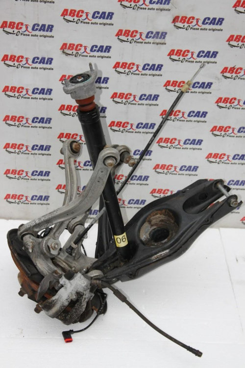 Suport arc stanga spate Mercedes E-Class 2009-2016 W212 A2043521588