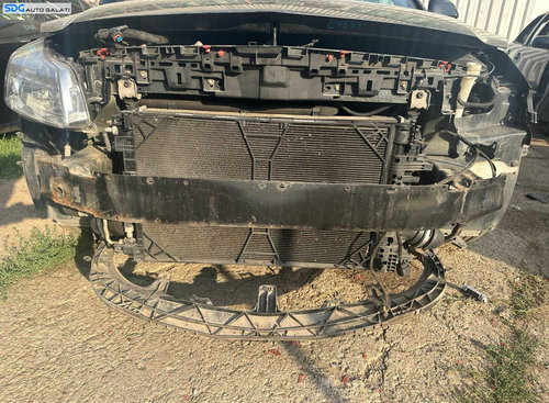 Suport Aripa Bara Dreapta Fata Opel Astra J 2009 - 2015 Cod 13367893 [X4005]