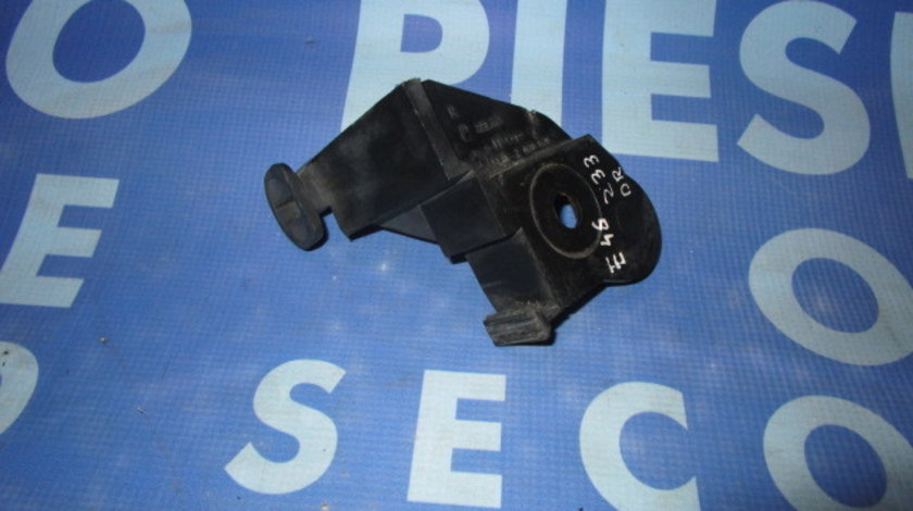 Suport aripa BMW E46 ; 7030619//7030620