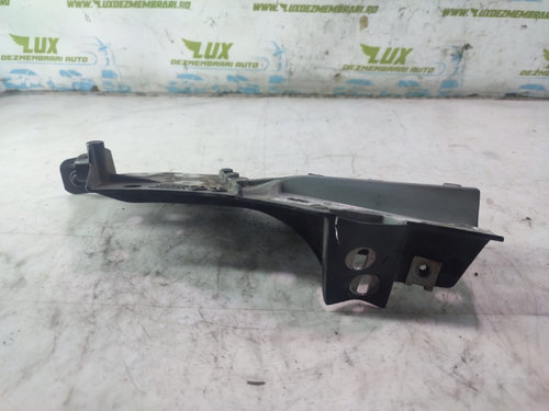 Suport aripa dreapta 4H0821233 Audi A8 D4/4H [2010 - 2014] 4.2 tdi CDSB