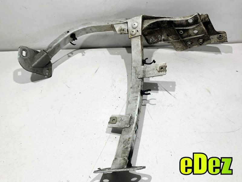 Suport aripa dreapta Audi A8 (2009-2017) [4H] D4 4H0821234