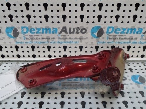 Suport aripa dreapta fata 1Z0821142, Skoda Octavia 2 (1Z3) 2004-2013 (id.110747)
