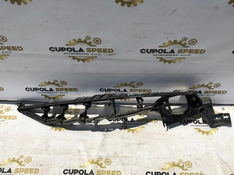 Suport aripa dreapta fata 7157990 BMW X5 E70 [2006 - 2010]