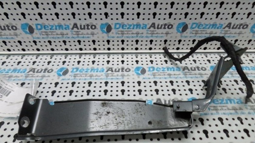 Suport aripa dreapta fata, 8K0821136B, Audi A4 Avant (8K5, B8) (id.122365)