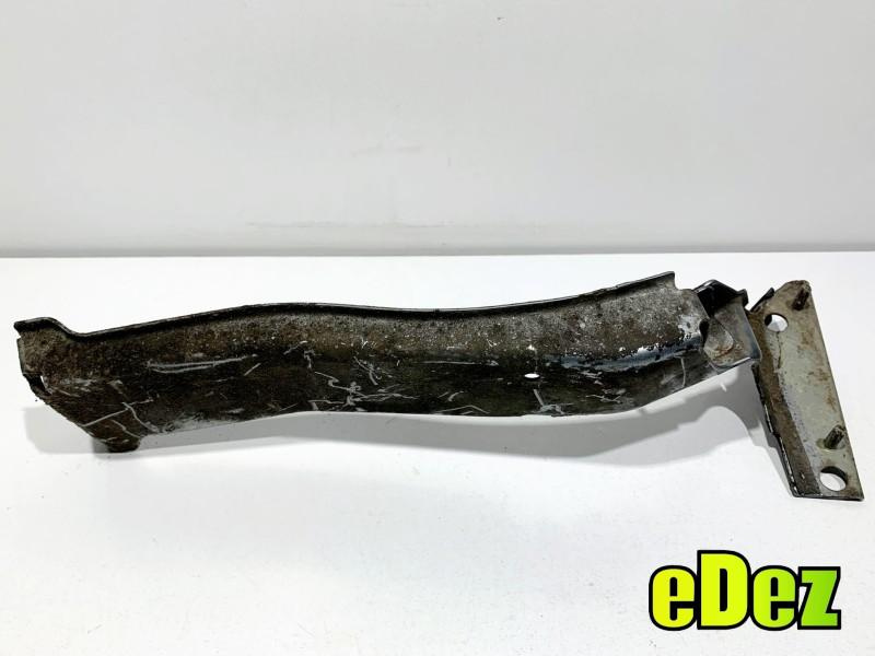 Suport aripa dreapta fata Audi A4 (2007-2011) [8K2, B8] 8K0821136B