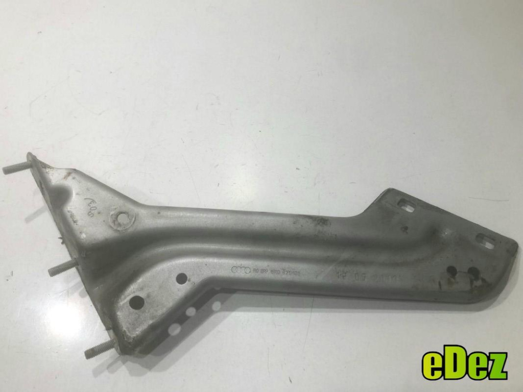 Suport aripa dreapta fata Audi Q5 (2008-2012) [8R] 8r0821136