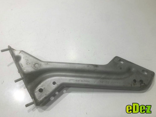 Suport aripa dreapta fata Audi Q5 (2008-2012) [8R] 8r0821136