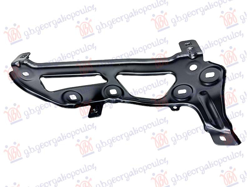 Suport aripa dreapta fata BMW X1 2022- NOU 41009629118 BMW U11