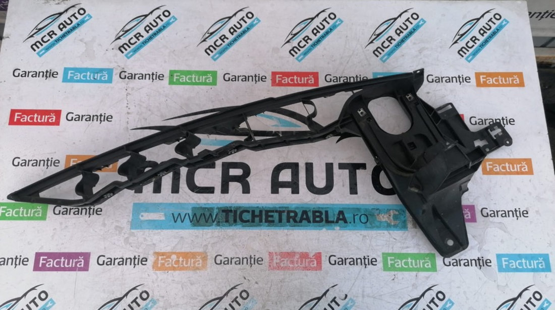 Suport aripa dreapta fata BMW X5 E70 2007-2014 cod 51127157990 - 300 ron