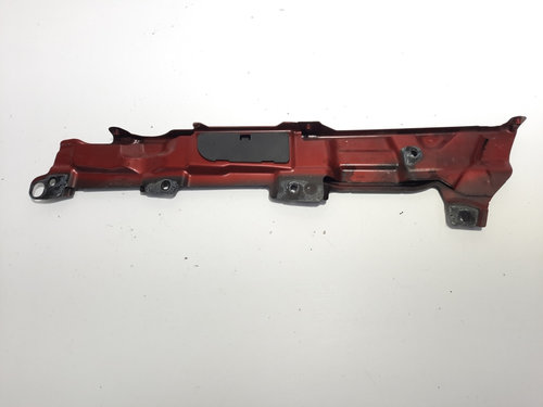 Suport aripa dreapta fata, cod HY32-16150-AB, Land Rover Discovery V (L462) (id:562456)