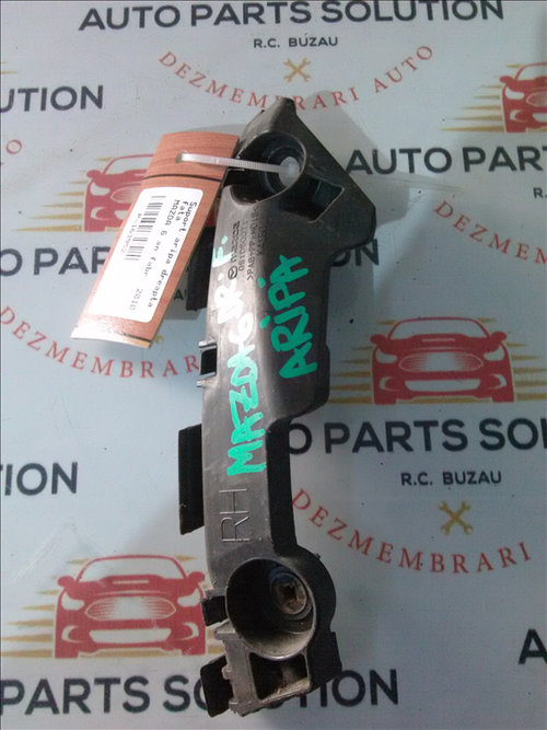 Suport aripa dreapta fata MAZDA 6 an fabr. 2010
