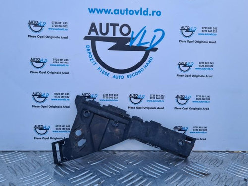 Suport aripa dreapta fata Opel Insignia A facelift 2013-2017 13238444