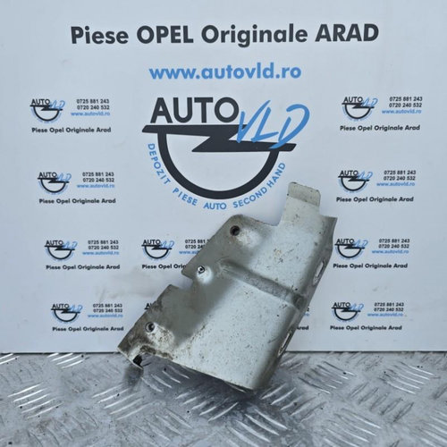 Suport aripa dreapta fata Opel Movano B 2010-2021 641C20003R