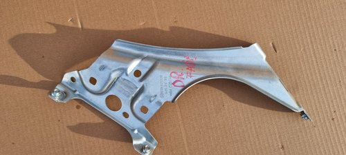 Suport aripa dreapta fata Skoda Fabia 4 2021 2022 2023