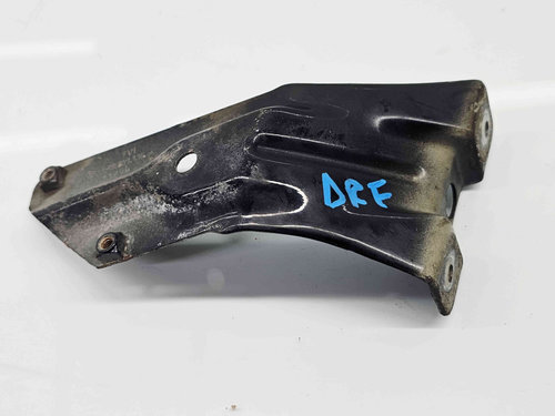 Suport aripa dreapta fata Volkswagen Golf 6 (5K1) [Fabr 2009-2013] 5K6821736A