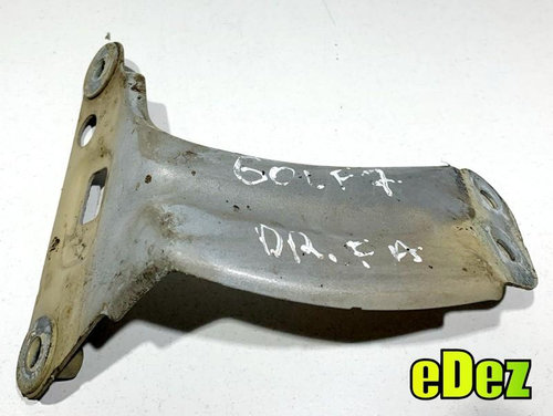 Suport aripa dreapta fata Volkswagen Golf 7 facelift (2017-2020) 5G0821136C