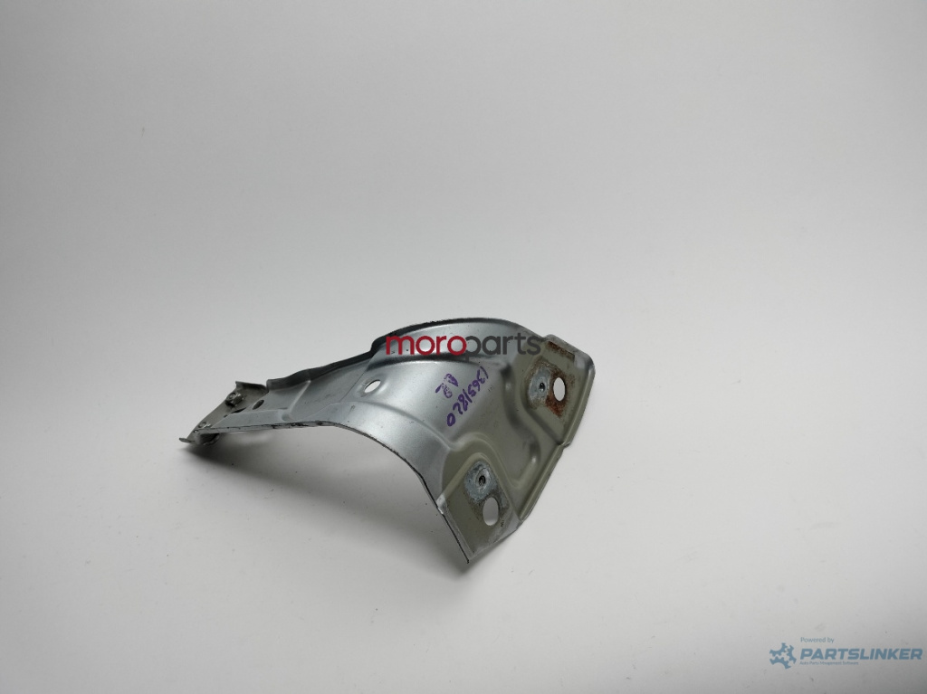 Suport aripa dreapta fata Volkswagen Passat B7 (365) Variant 2012 2.0 TDI OEM 3AA821142