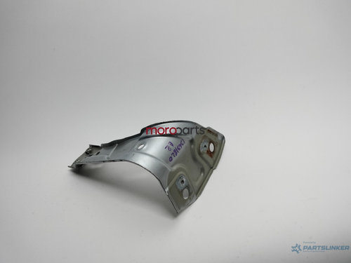 Suport aripa dreapta fata ​Volkswagen Passat B7 (365) Variant 2012 2.0 TDI OEM 3AA821142