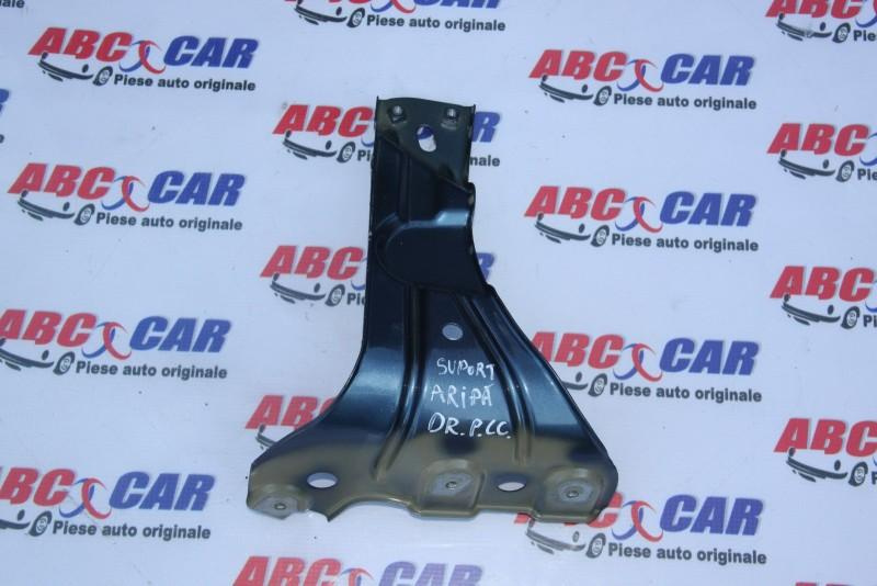 Suport aripa dreapta fata Volkswagen Passat CC 2008-2012 3C8821142