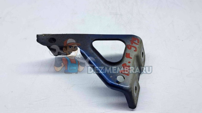 Suport aripa dreapta fata Volkswagen Tiguan (5N) [Fabr 2007-2016] 5N0821136