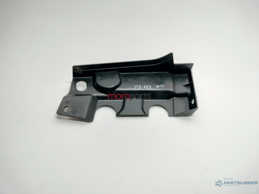 Suport aripa dreapta fata Volkswagen Touran (1T3) 2.0 TDI CFHC 2012 VOLKSWAGEN TOURAN (1T3) [ 2010 - 2015 ] OEM 1T0805234C