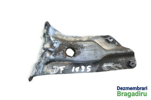 Suport aripa dreapta fata Volkswagen VW Golf 5 [2003 - 2009] Hatchback 3-usi 1.9 TDI 6DSG (105 hp) C...