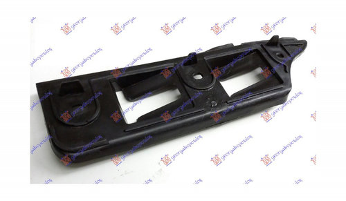 Suport aripa dreapta fata VW Golf 5 2004-2008 NOU 1K0807184 (PLASTIC)