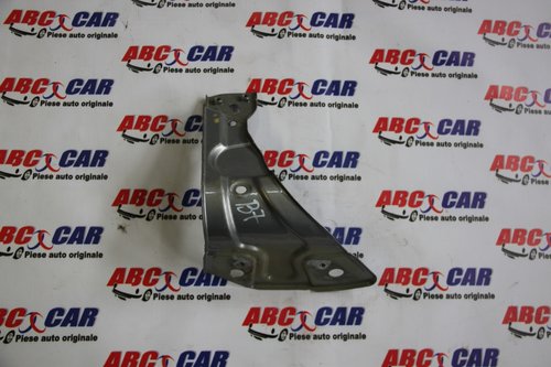 Suport aripa dreapta fata VW Passat B7 2.0 TDI cod: 3AA821142 model 2012