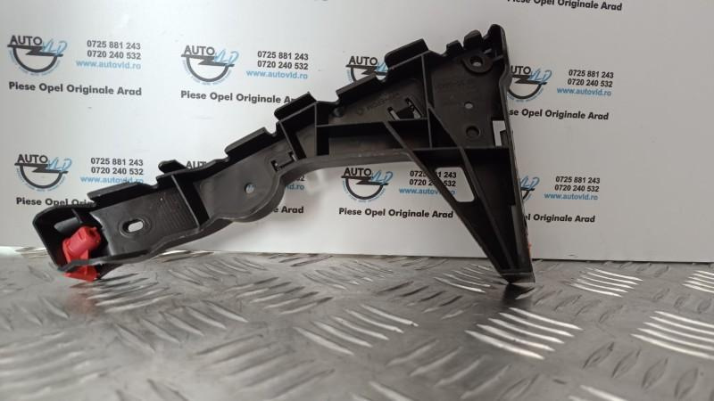 Suport aripa dreapta Opel Astra H Twintop 2004-2007 ST 04421
