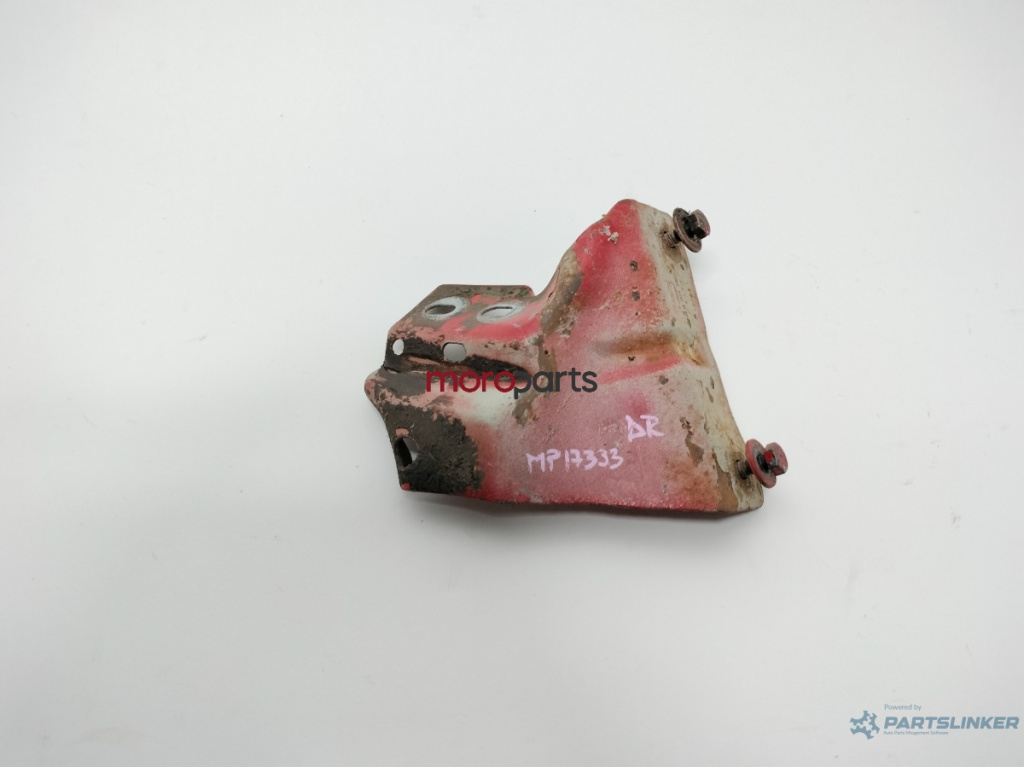 Suport aripa dreapta SEAT IBIZA IV (6L1) [ 2002 - 2009 ] OEM 6L0821136 6L0 821 136