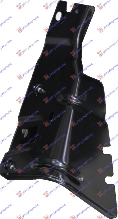 Suport Aripa Fata - Alfa Romeo Mito 2008 , 50509198