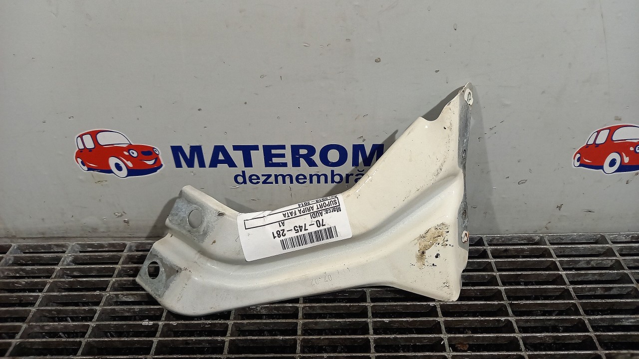 SUPORT ARIPA FATA AUDI A1 A1 1.2 TFSI - (2010 2014)