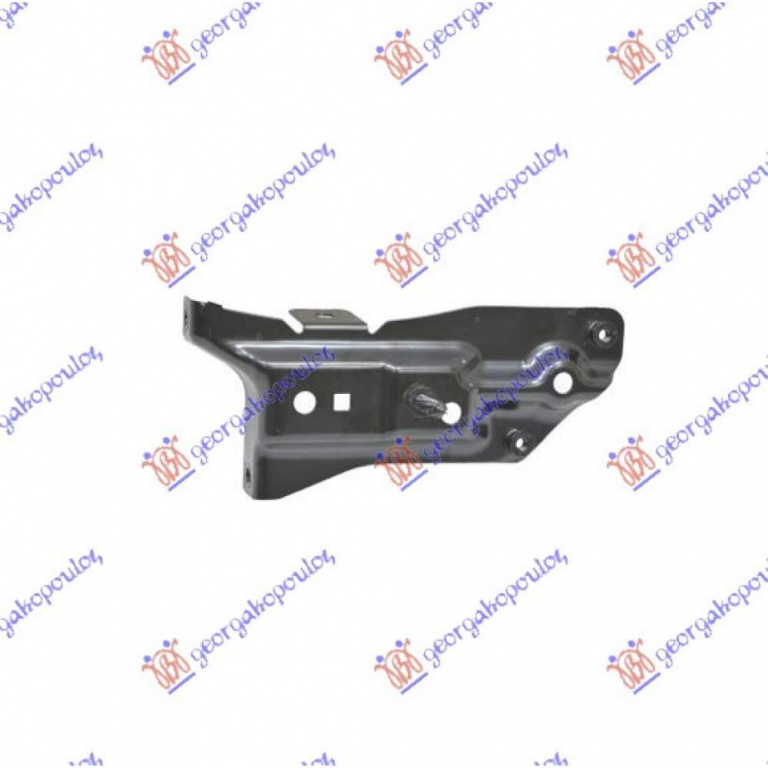 Suport Aripa Fata - Audi A3 2008 , 8p0821136a