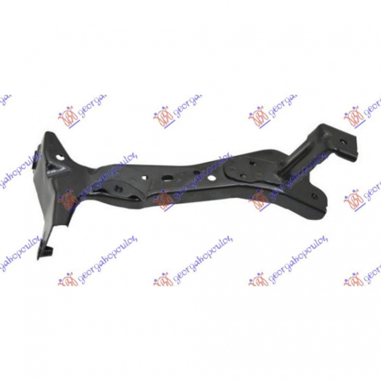 Suport Aripa Fata - Audi A3 Sport Sedan/Cabrio 2013 , 8v0821135c