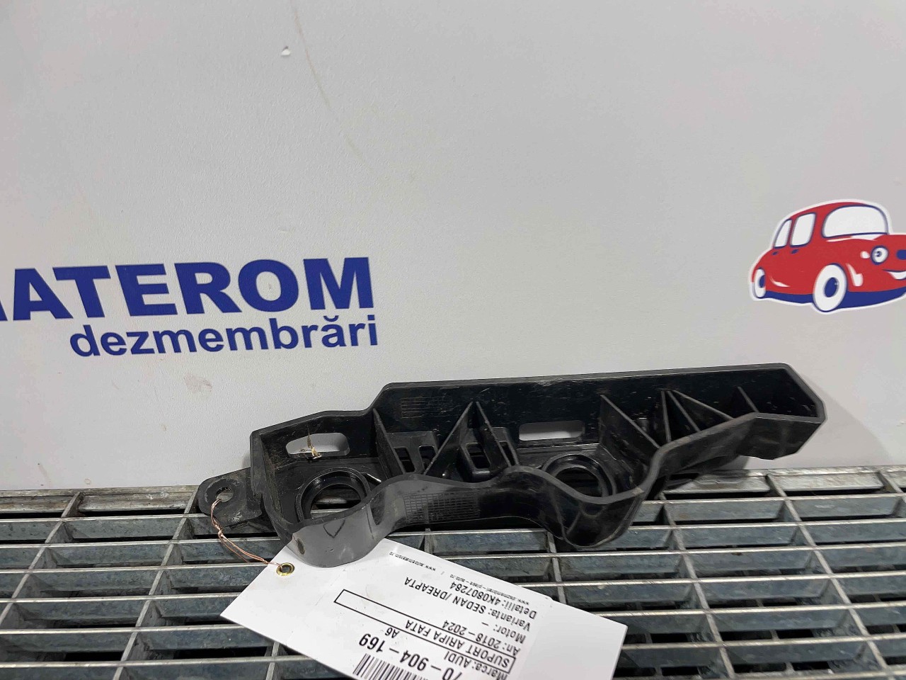 SUPORT ARIPA FATA AUDI A6 A6 - - (2018 2024)