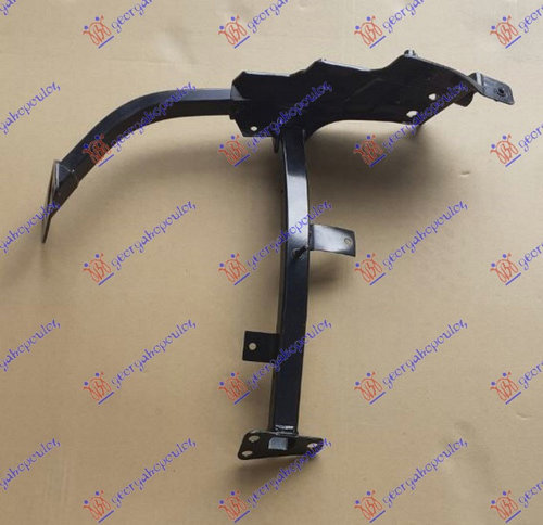 Suport Aripa Fata - Audi A82009 2010 , 4h0821135f