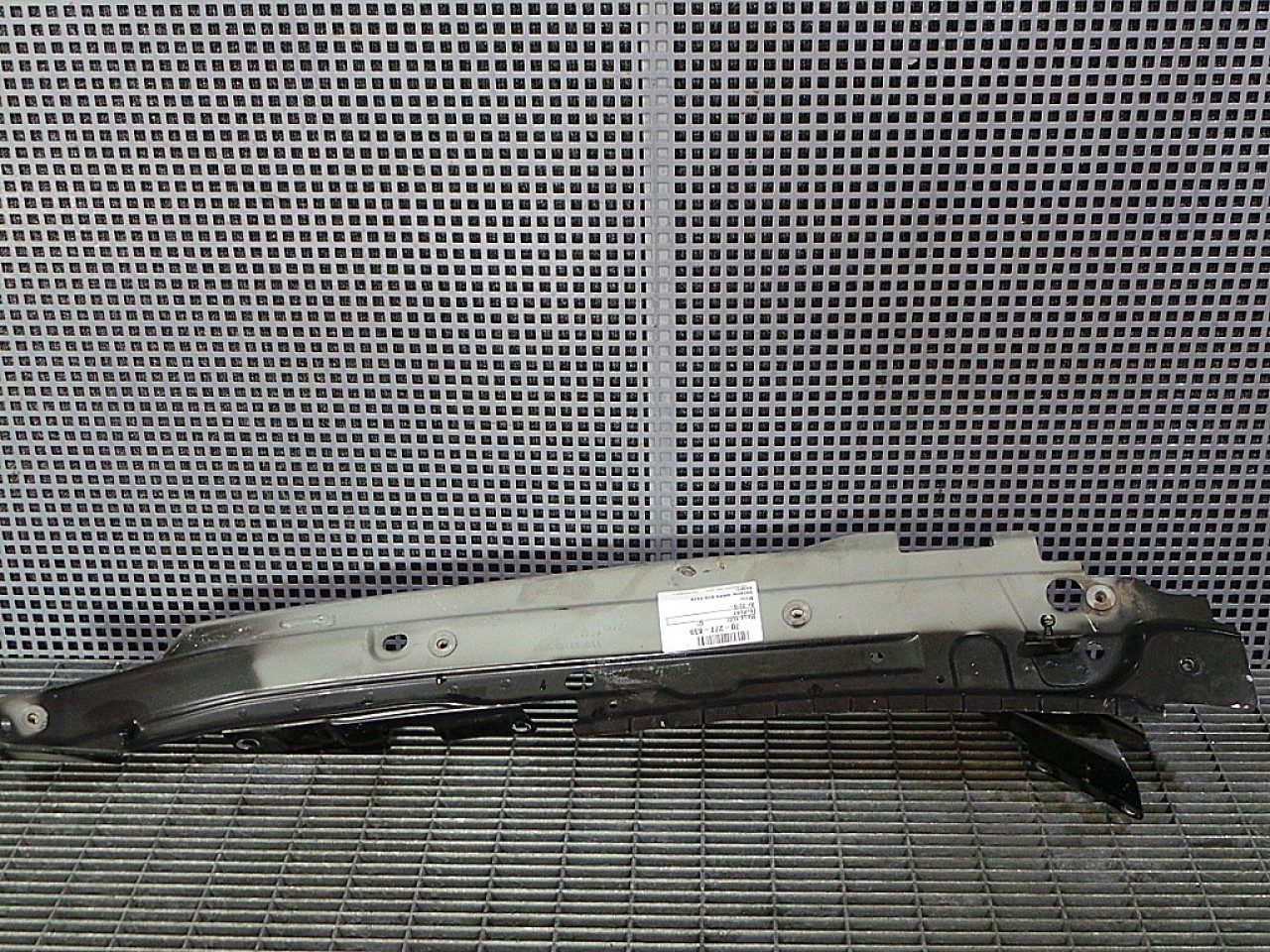 SUPORT ARIPA FATA AUDI Q7 Q7 - - (2010 2015)