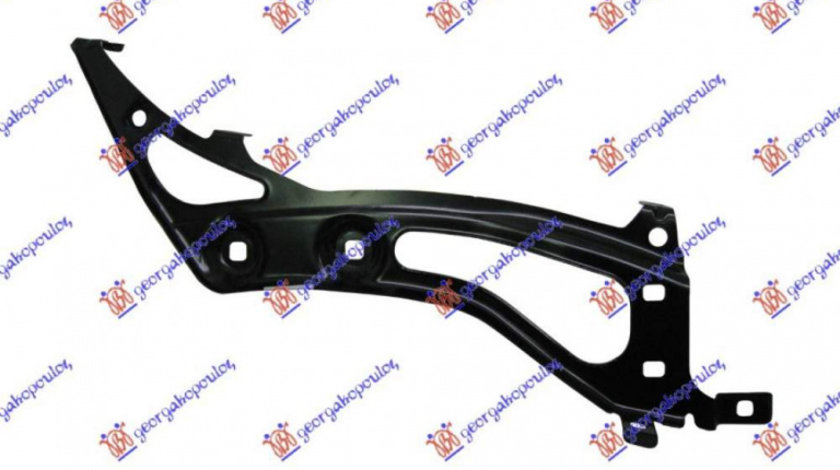 Suport Aripa Fata - Bmw Series 2 (F45/F46) Active/Gran Tourer 2014 , 41007408657