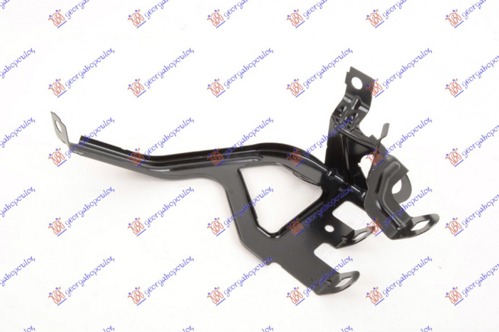 Suport Aripa Fata - Bmw Series 5 (F10/11) 2010 , 41357207210