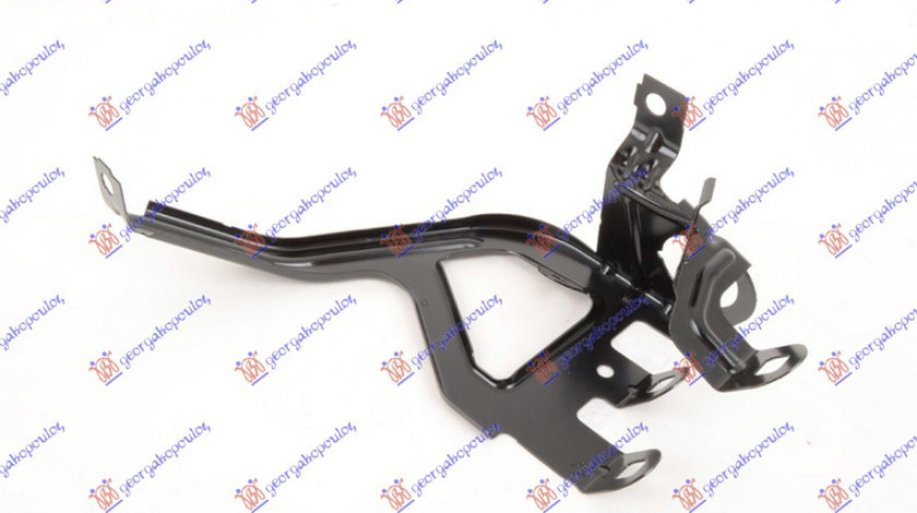 Suport Aripa Fata - Bmw Series 5 (F10/11) 2010 , 41357207210