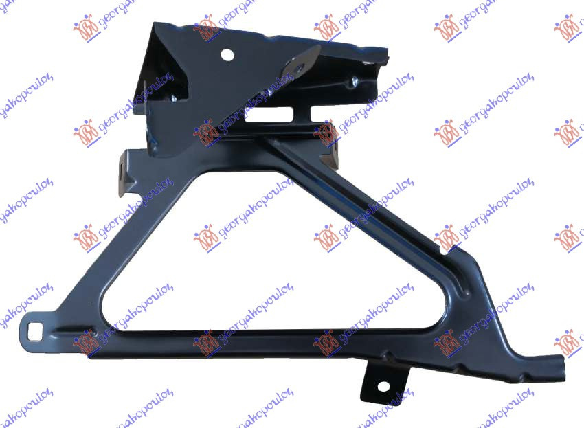 Suport Aripa Fata - Bmw Series 7 (F01/02) 2008 , 41357207186